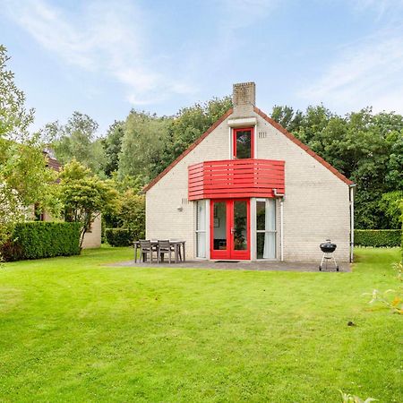 Vakantiehuis Aan Het Water -Incl Laadpaal- Ewijk Zewnętrze zdjęcie